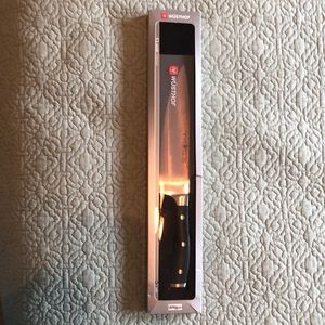 Wusthof Classic Ikon Chefs Knife